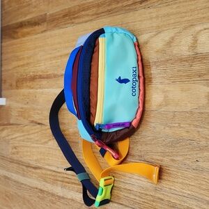 Cotopaxi Kapai hip pack, 1.5L